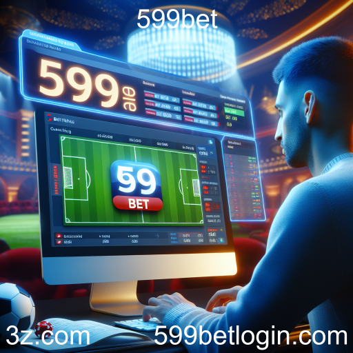 Descubra os Jogos de Bônus na 599bet: Diversão e Prêmios Aguardam!